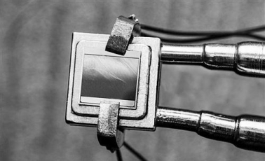 效率超40%的热光伏装置问世