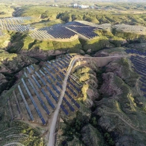 山东印发采煤沉陷区+光伏基地规划方案