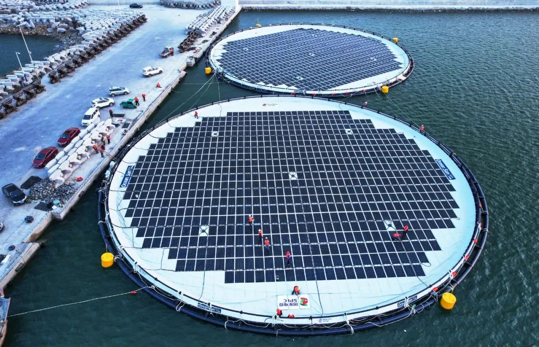 欧阳明高：分布式光伏+电池储能+车网互动+物联网，是万亿级黄金产业组合 ...