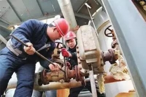 10种化工设备基本操作
