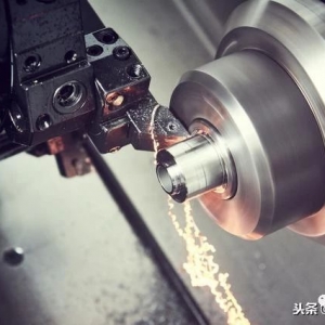 数控车床加工时，铁屑总是缠刀怎么办？用这十条小方法，轻松解决 ...