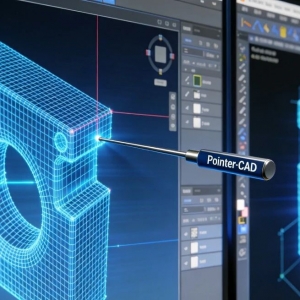 DeepSeek联手腾讯搞CAD设计！AI开始抢工程师饭碗了？